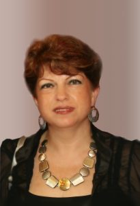 ד"ר טטיאנה שכטמן 